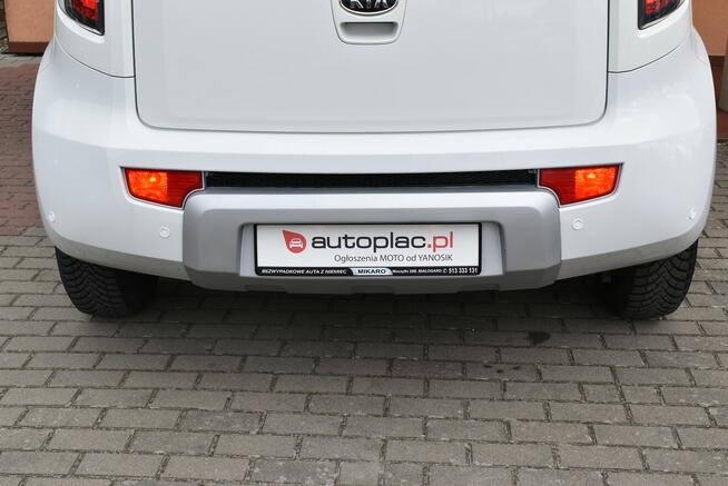 TYLKO 87 tys.km WERSJA LIMITOWANA KLIMATYZACJA CZUJNIKI COFA Białogard - zdjęcie 5