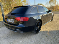 Audi A4 2.0 tdi S-line ledy bixenon tylko 200tyś.km z Niemiec Konradów - zdjęcie 4