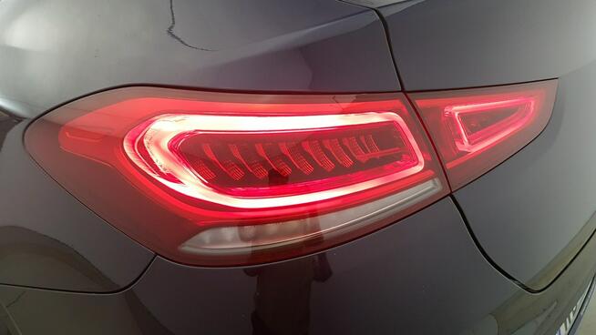 Mercedes GLE 400 d 4-Matic Premium Plus! Salon Polska! Faktura VAT! Warszawa - zdjęcie 12