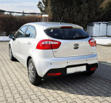 Kia Rio Klima Czujniki EURO 5 Nowy Sącz - zdjęcie 3