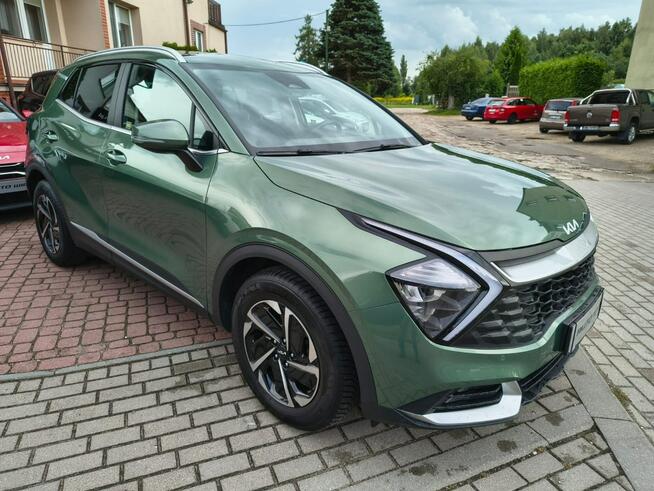 Kia Sportage 2025/L/SALON POLSKA/FV23%/1 WŁ/serwis ASO/gwarancja Ełk - zdjęcie 5