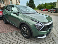 Kia Sportage 2025/L/SALON POLSKA/FV23%/1 WŁ/serwis ASO/gwarancja Ełk - zdjęcie 5
