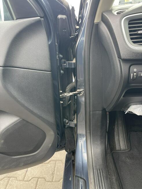Volvo V40 Momentum Automat Klimatronik Gliwice - zdjęcie 5