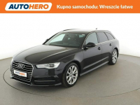 Audi A6 S-Tronic skóra navi kamera climatronic ACC