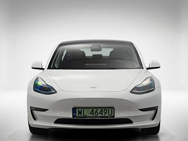 Tesla Model 3 Performance AWD ! Z Polskiego Salonu ! Faktura Vat ! Warszawa - zdjęcie 8