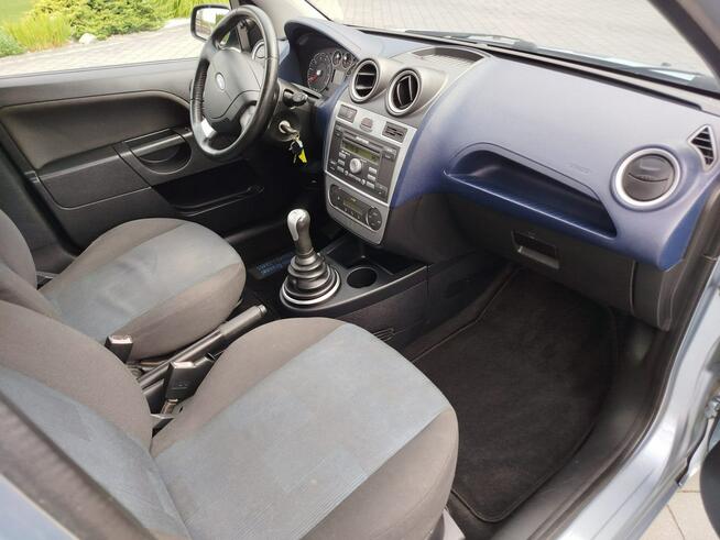 Ford Fiesta Jarocin - zdjęcie 11