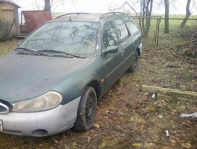 Ford Mondeo MK2 kombi Pilica - zdjęcie 3