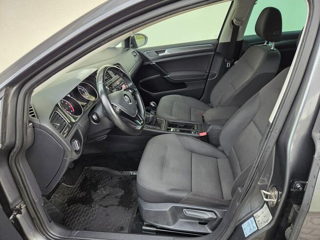 Volkswagen Golf LIFT * Full LED * klimatronic * PDC  * Raba Niżna - zdjęcie 8