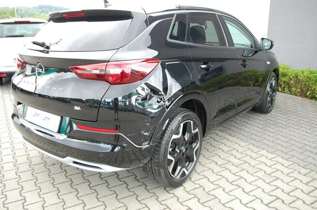 Opel Grandland Dębica - zdjęcie 4