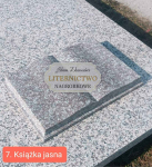Liternictwo nagrobne Białystok - zdjęcie 7