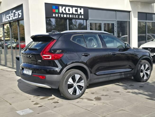 Volvo XC 40 B3(B) Core *Gwarancja*FV23%* Tychy - zdjęcie 4