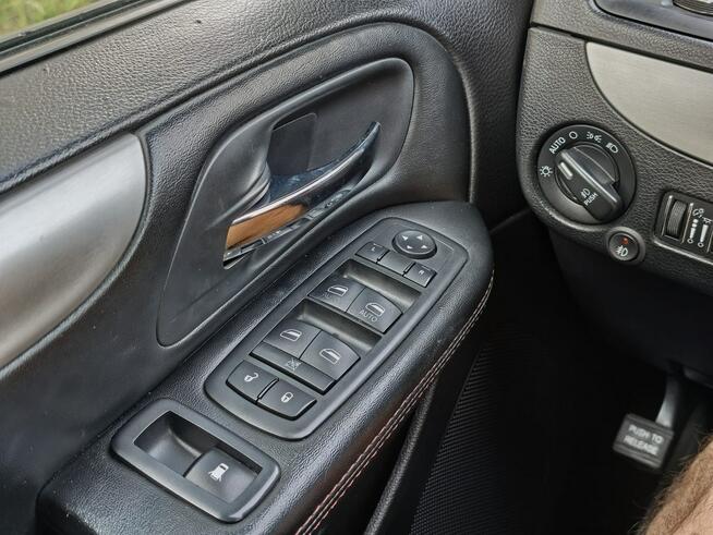 Dodge Grand Caravan Łódź - zdjęcie 10