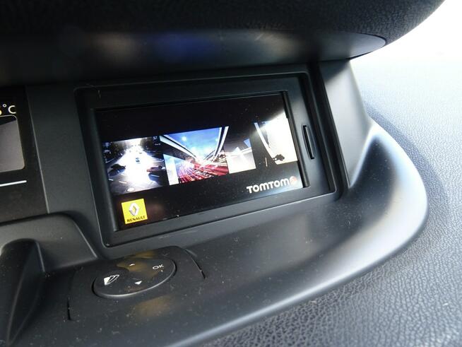 Renault Scenic 1.6 dCI 130KM , 7 osobowy , wersja BOSE Łódź - zdjęcie 8