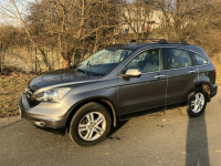 Honda CR-V OPŁACONY !!! 2.0 !!! FULL OPCJA IDEALNY !!! Serwisowany!!! Poznań - zdjęcie 7
