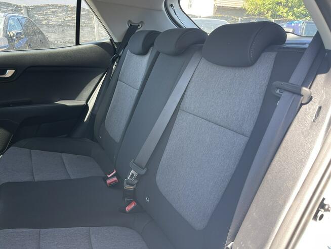 Kia Stonic Kamra Podgrzewanie Kliamtronik Virtual cockpit Gliwice - zdjęcie 12