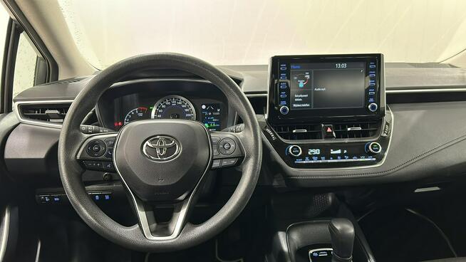 Toyota Corolla 1.8 Hybrid GPF Active sedan Warszawa - zdjęcie 9
