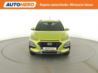 Hyundai Kona Kamera, Aut.Klima, Bluetooth Warszawa - zdjęcie 11