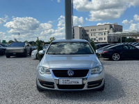 Volkswagen Passat, 2006 Michałowice - zdjęcie 9