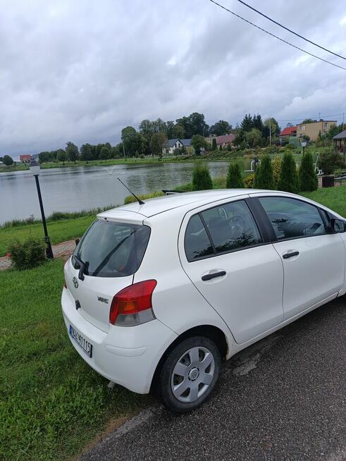 Yaris Lubawa - zdjęcie 4