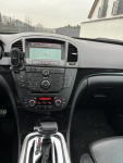 Opel Insignia Bogatynia - zdjęcie 8