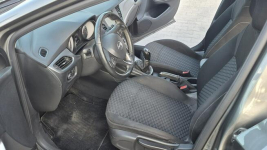 Opel Astra Sports Tourer 1.5 105KM Navi Climatronic Led Pdc Płock - zdjęcie 7