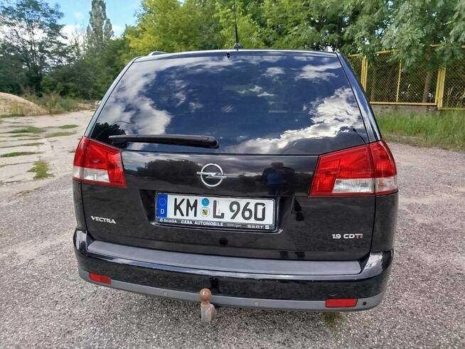 Opel Vectra IMPORT Z NIEMIEC oplaty w cenie zapraszam Toruń - zdjęcie 3
