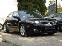 Honda Accord 74tys.km.KrajowySERWISOWANY 1-właściciel Skawina - zdjęcie 9