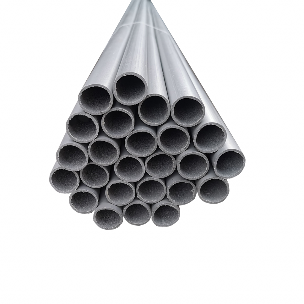 Rurka dystansowa PCV 1 m Zamość - zdjęcie 2