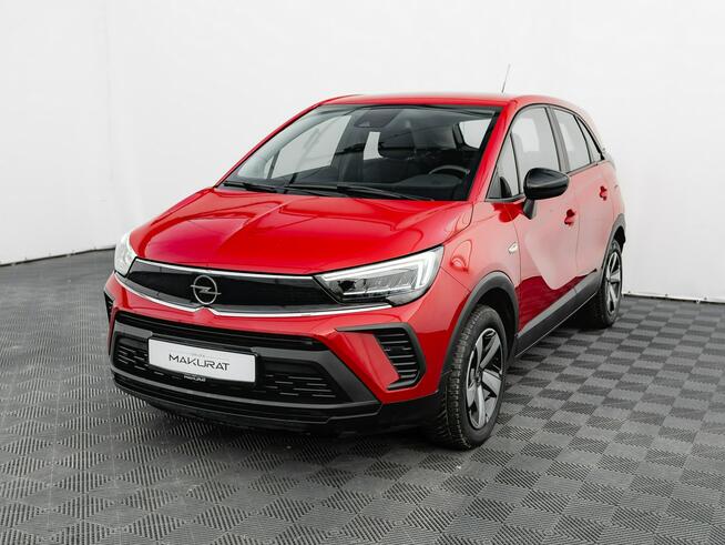 Opel Crossland FZ0387V#1.2 Edition LED Ekran dotykowy Salon PL VAT 23% Gdańsk - zdjęcie 2