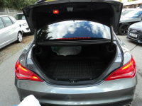 sprzedam ładnego mercedesa CLA 250 2.0 B 211KM 4MATIC Lublin - zdjęcie 8