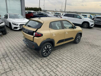 Dacia spring Elektryk Klimatyzacja Czujniki parkowania Gliwice - zdjęcie 2