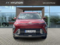 Hyundai Kona 1.0 T-GDI (100KM) 6MT | DEMO | Dostępny od ręki Piotrków Trybunalski - zdjęcie 8