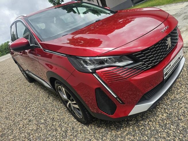 Peugeot 3008 GT 1.6 300PS * 129 tys km GT Full LED  KAMERA Myszków - zdjęcie 2
