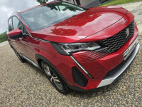 Peugeot 3008 GT 1.6 300PS * 129 tys km GT Full LED  KAMERA Myszków - zdjęcie 2
