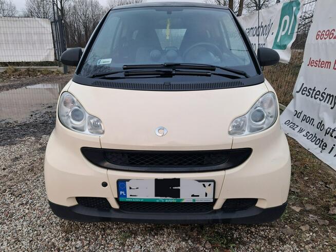 Smart Fortwo Fasty - zdjęcie 2