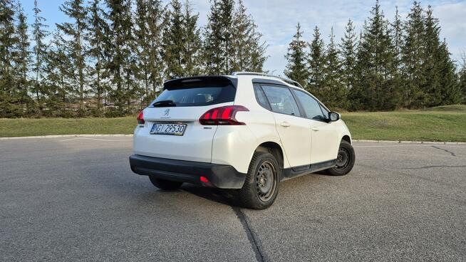 Peugeot 2008 Giżycko - zdjęcie 5