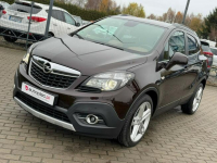 Opel Mokka *Niski przebieg*Gwarancja*Benzyna* Zduńska Wola - zdjęcie 2