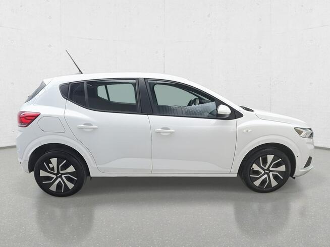Dacia Sandero Poleasingowe.pl BZ Komorniki - zdjęcie 8