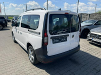 Volkswagen Caddy Klimatronik Kamera Tempomat Gliwice - zdjęcie 2