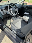 Ford Fiesta 1.4 TDCi 2011 – ekonomiczny, zadbany Kajetany - zdjęcie 11