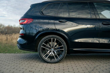 BMW X5 M50d, Pierwszy Wł, Salon PL, Bezwypadkowy, FV23 Warszawa - zdjęcie 8