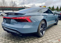 Audi e-tron GT RS Quattro Częstochowa - zdjęcie 1