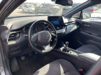 Toyota C-HR Kamera Podgrzewanie oryginalny przebieg Gliwice - zdjęcie 9