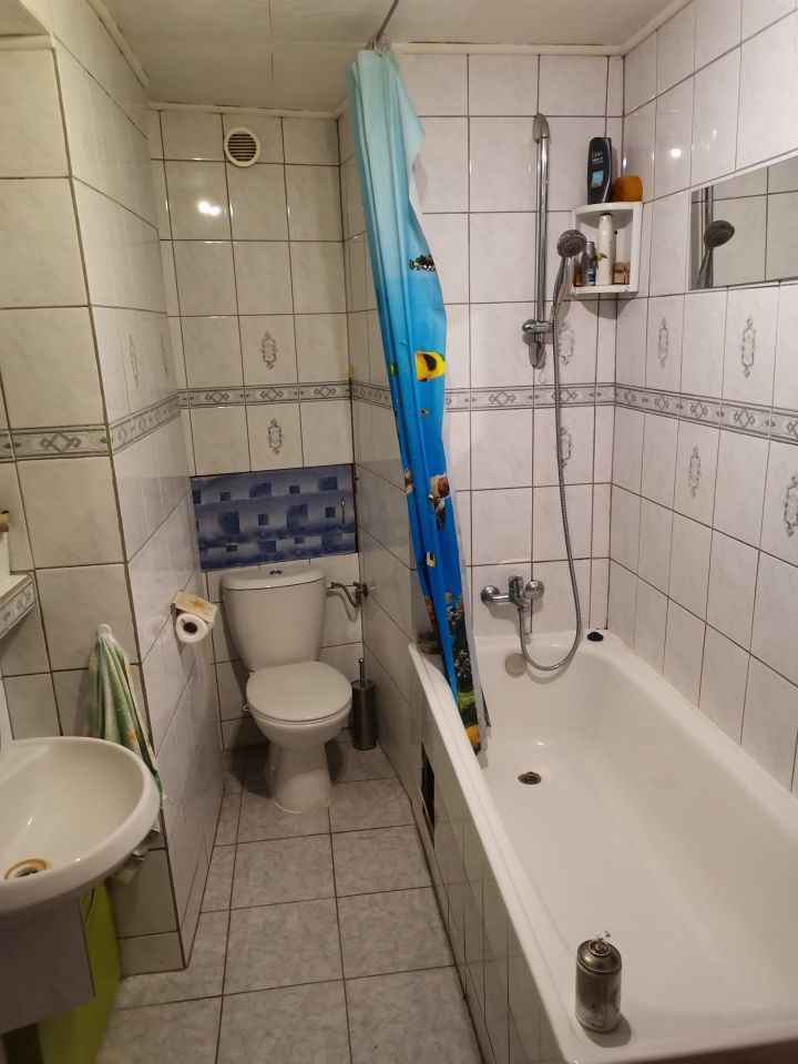 2pok, 42met, okolice Świstackiego PIWNICA (Wrocław) Krzyki - zdjęcie 3