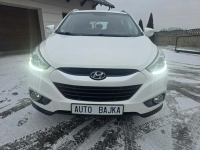 Hyundai ix35 1.6 GDI 135PS Alusy 17 Led Navi Kamera Cofania Gwarancja Gniezno - zdjęcie 2