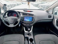 Kia Cee'd Salon Polska bezwypadkowy Otwock - zdjęcie 10
