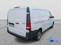VITO Extra Long 114 CDI Base | 1.7 Diesel 136 KM | FWD | Kamera | VAT Kraków - zdjęcie 5