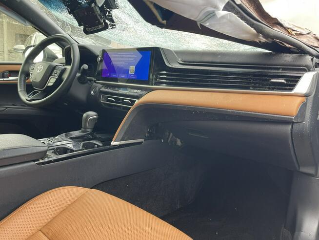Toyota Camry Prestige Dynamic Force Podgrzewanie Automat Gliwice - zdjęcie 12