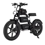 Pojazd elektryczny FAT BIKE BILI BIKE ELION Gorlice - zdjęcie 2