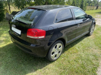 Audi a3 2006 1.9tdi Brok - zdjęcie 1